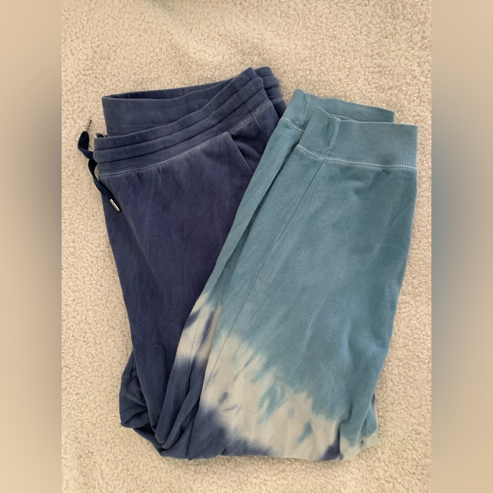 Old Navy tie dye sweatpants